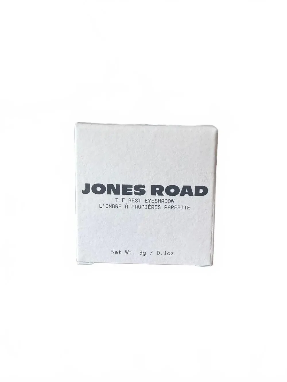 Jones Road The Best Eyeshadow Penny Shimmer 3g 0.1 oz NIB